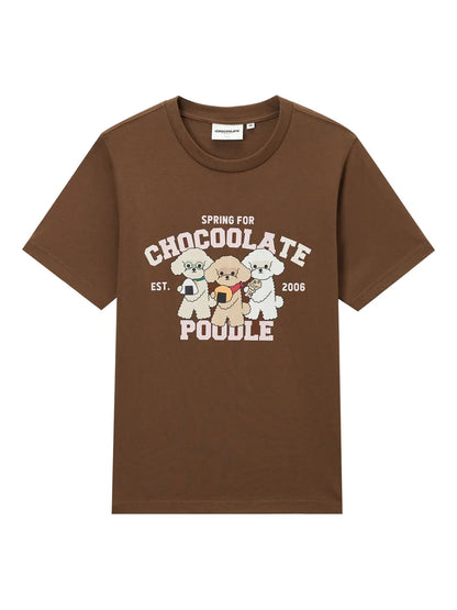 Graphic Print T-Shirt
