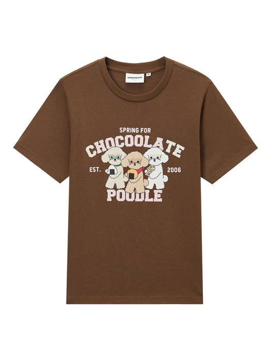 Graphic Print T-Shirt