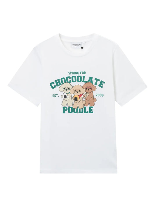 Graphic Print T-Shirt