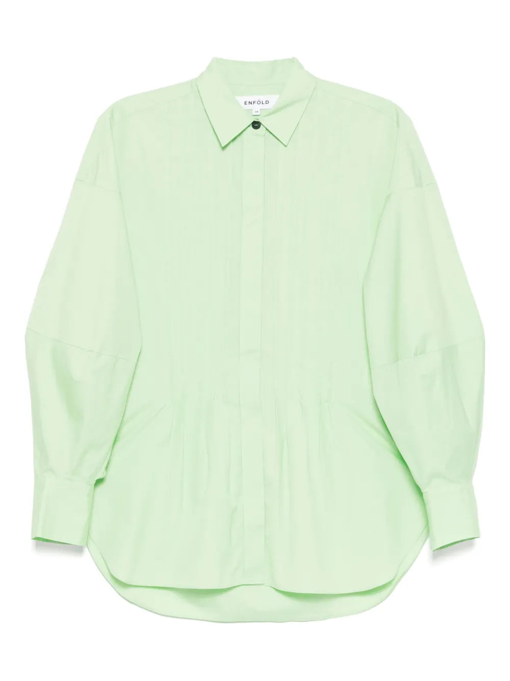 Random-Tuck Shirt