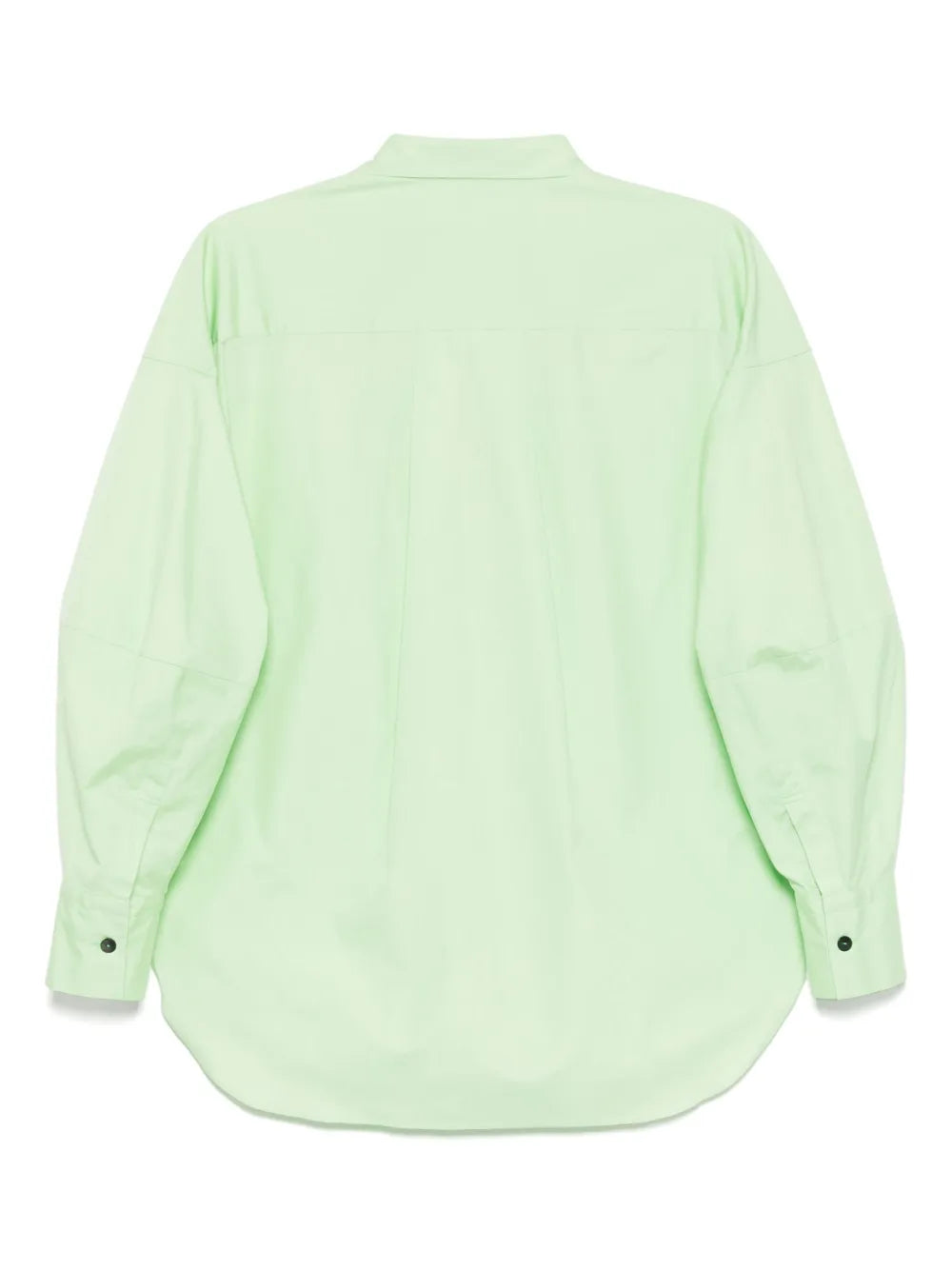 Random-Tuck Shirt