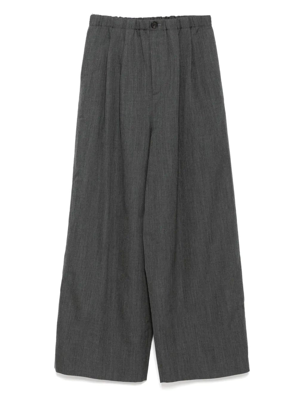 Relax Wide Trousers