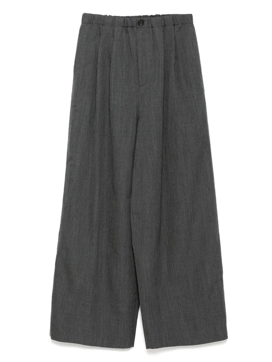 Relax Wide Trousers