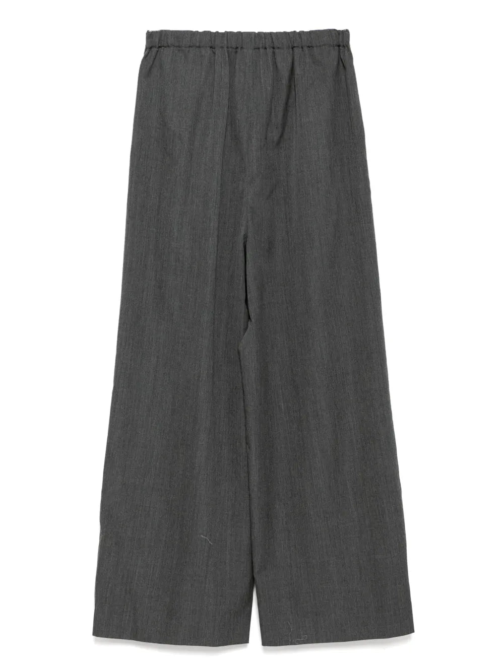 Relax Wide Trousers
