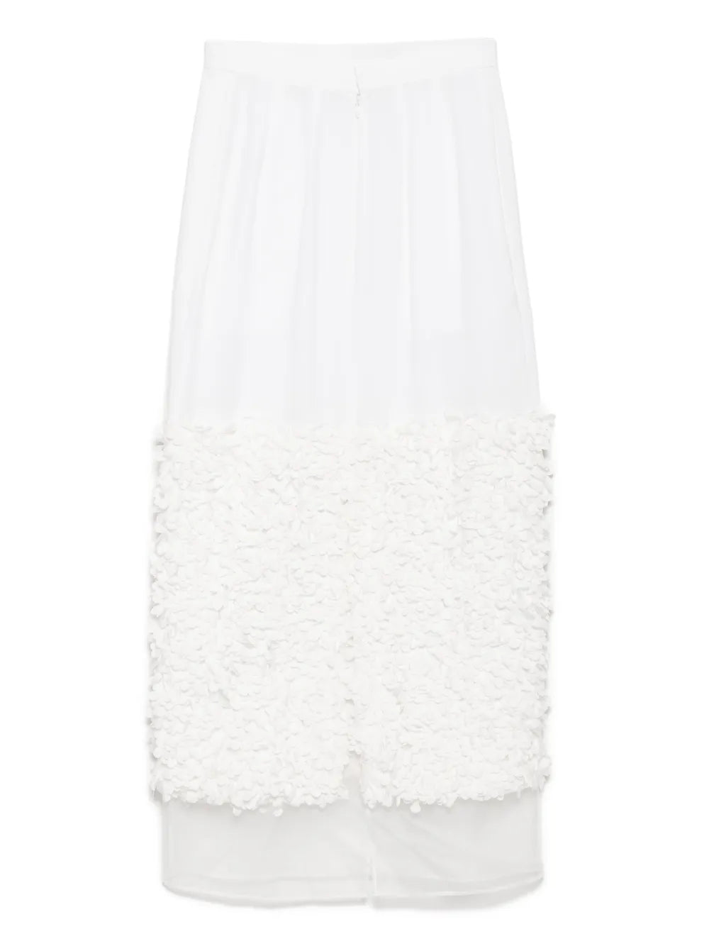 A-Line Skirt