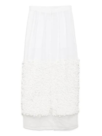 A-Line Skirt