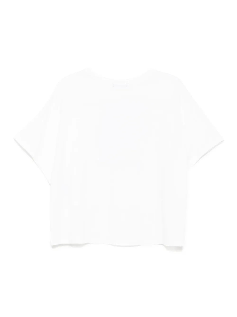 Graphic-Print T-Shirt