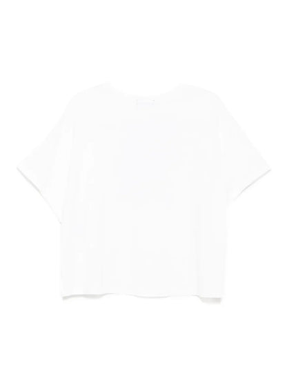 Graphic-Print T-Shirt