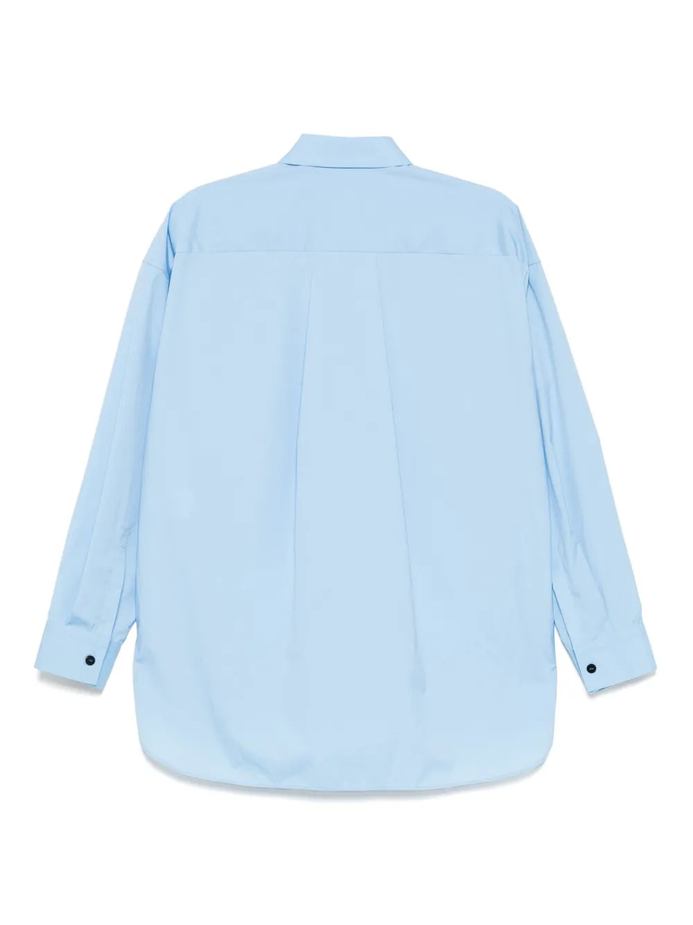 Applique Shirt