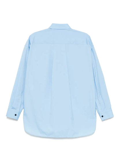 Applique Shirt