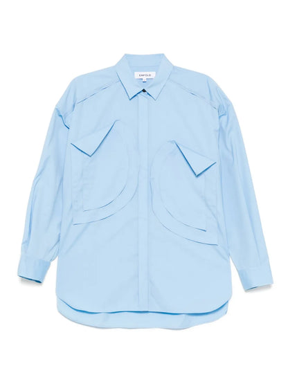 Applique Shirt