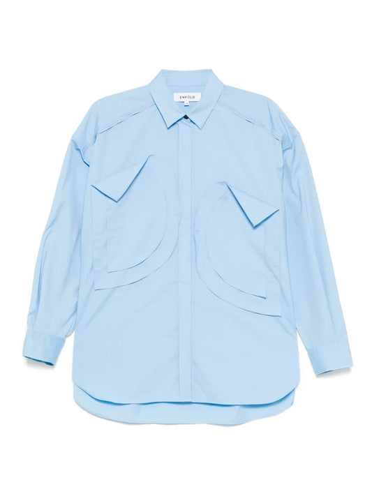 Applique Shirt