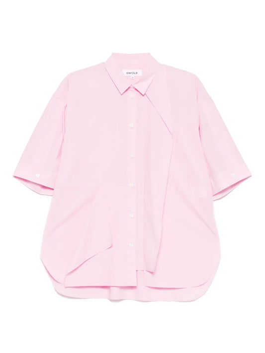 Short-Sleeved Shirt