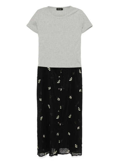T-Shirt Dress