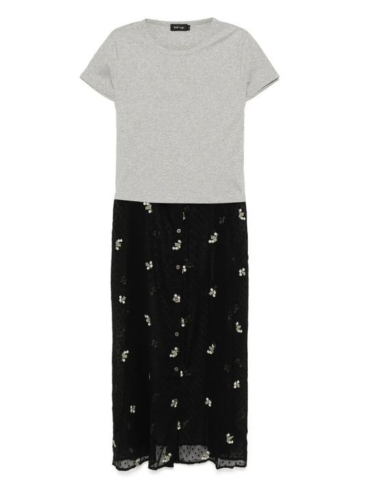 T-Shirt Dress