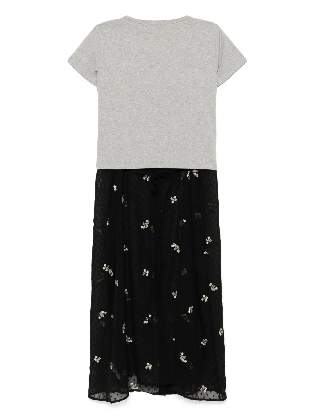 T-Shirt Dress