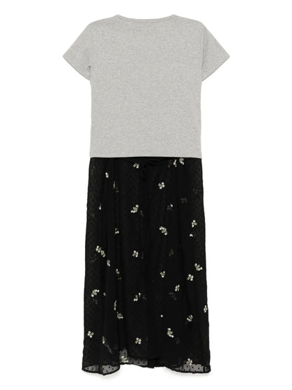 T-Shirt Dress