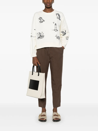 Clyde Sweatshirt