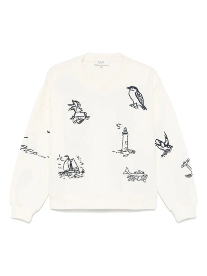 Clyde Sweatshirt