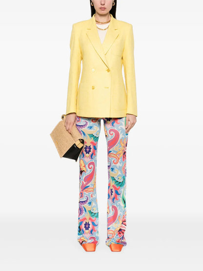 J-Nayade Blazer