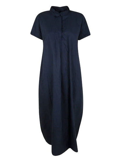 Cotton Dress