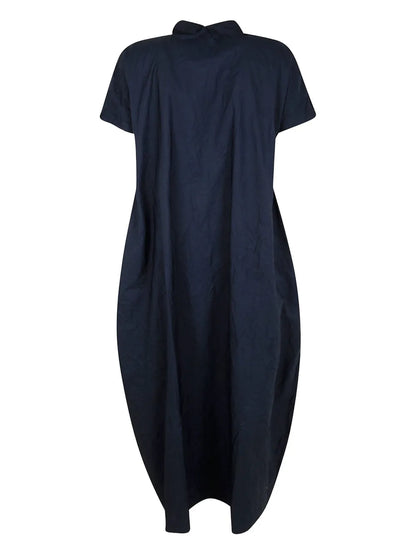 Cotton Dress