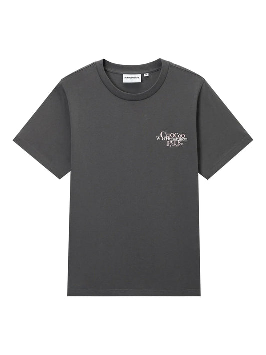 Logo T-Shirt