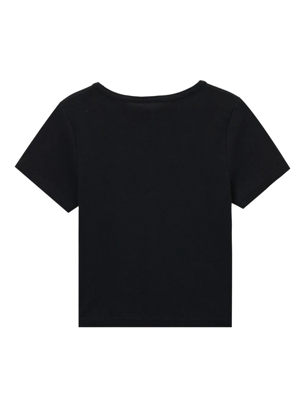 Logo Patch T-Shirt