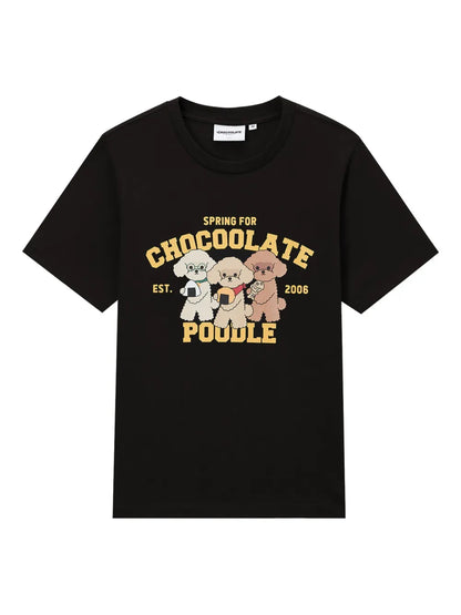 Graphic Print T-Shirt