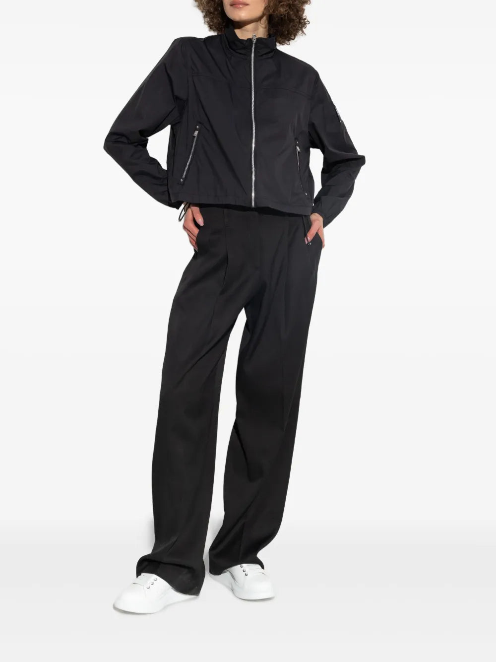 Somerset Jacket