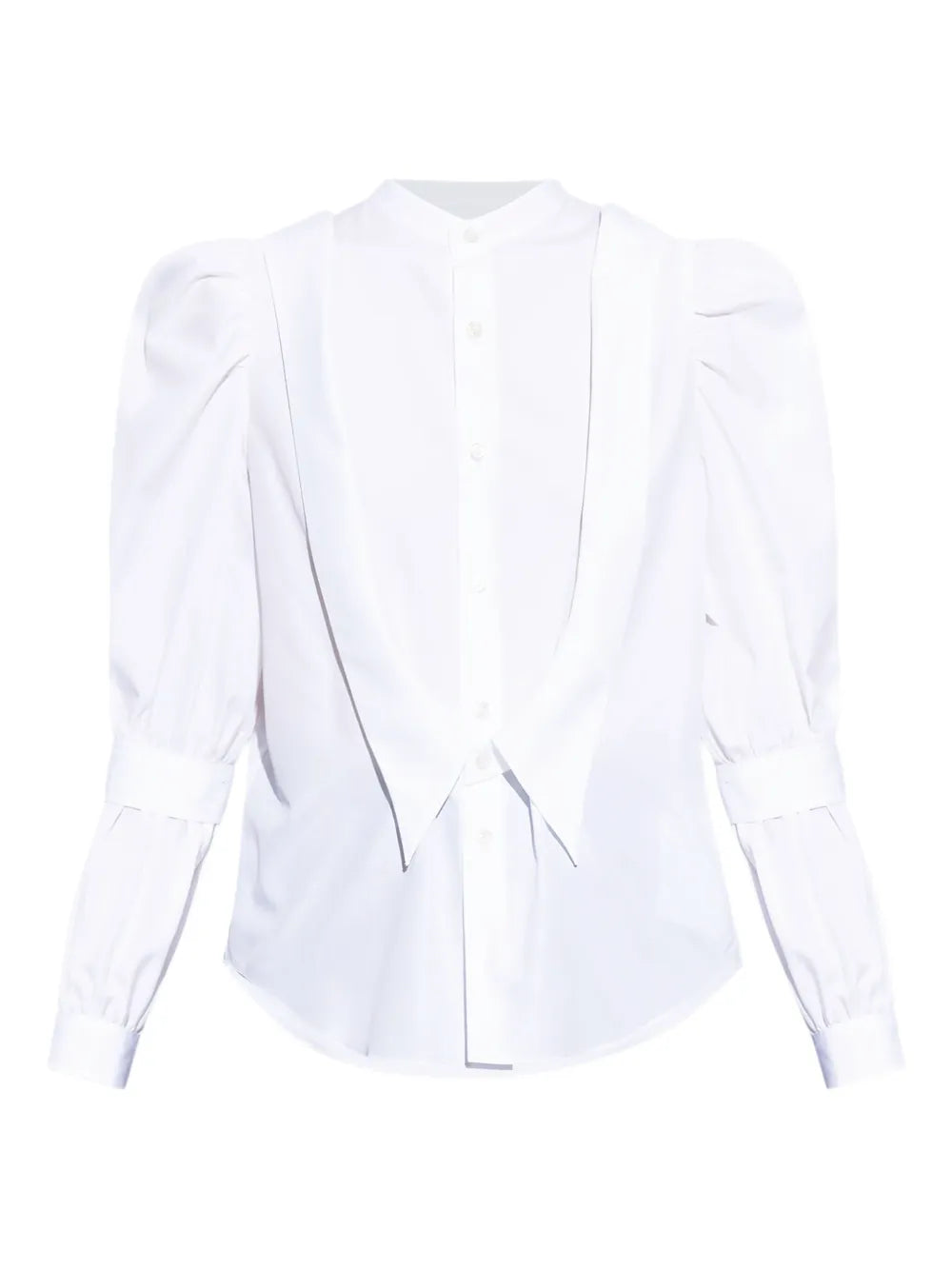 Double-Collar Shirt