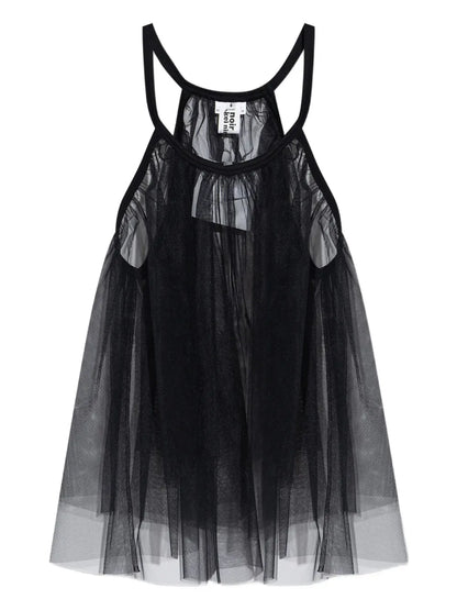 Tulle-Panels Top