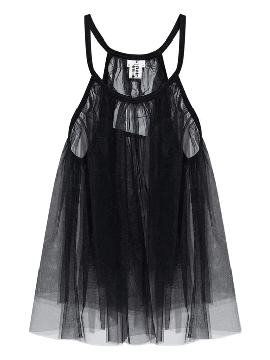 Tulle-Panels Top