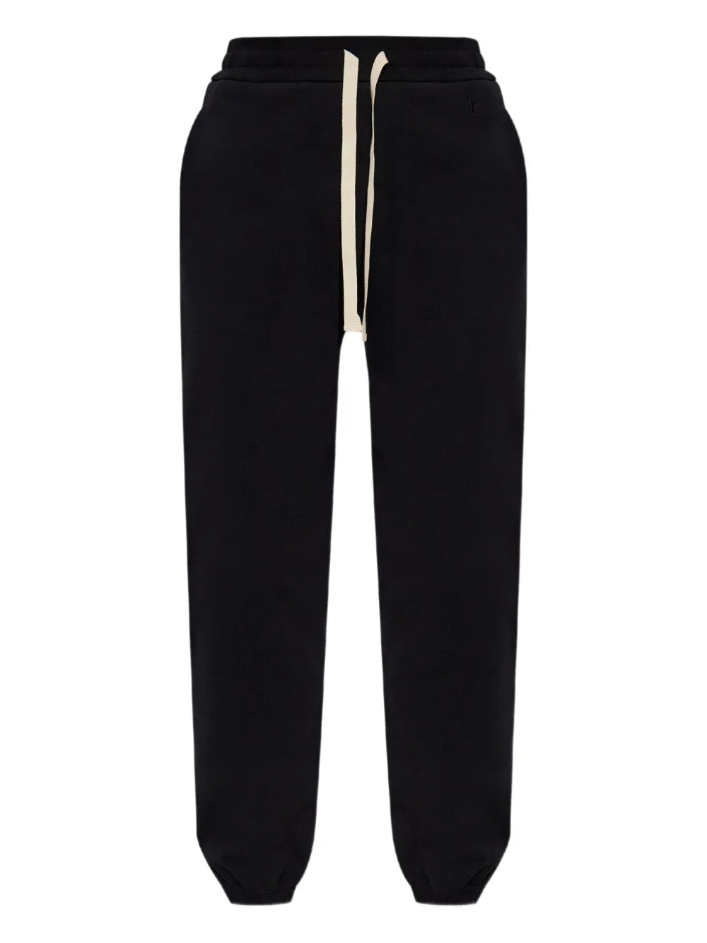 Logo-Embroidered Track Pants
