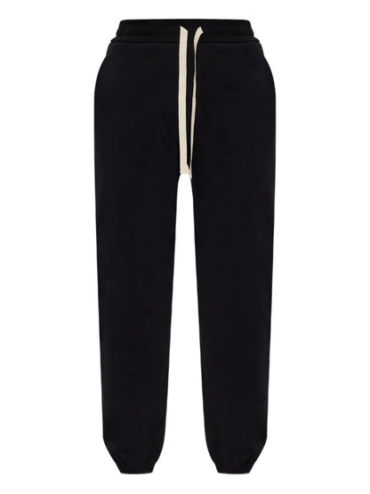 Logo-Embroidered Track Pants
