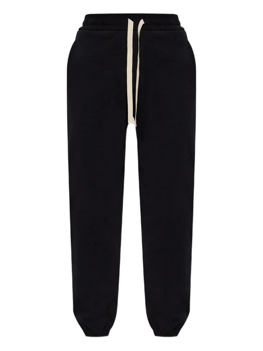 Logo-Embroidered Track Pants