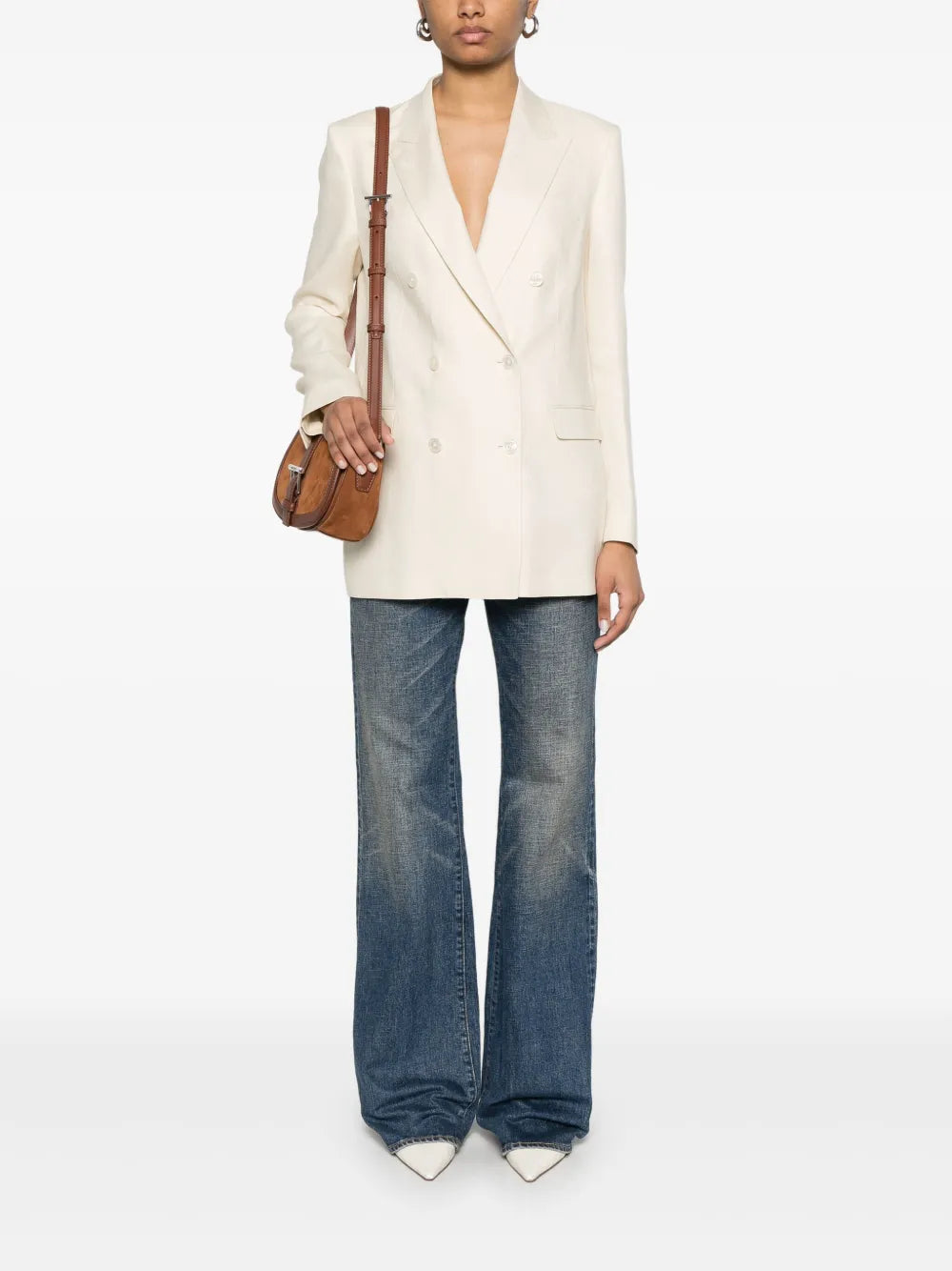 Jasmine Blazer