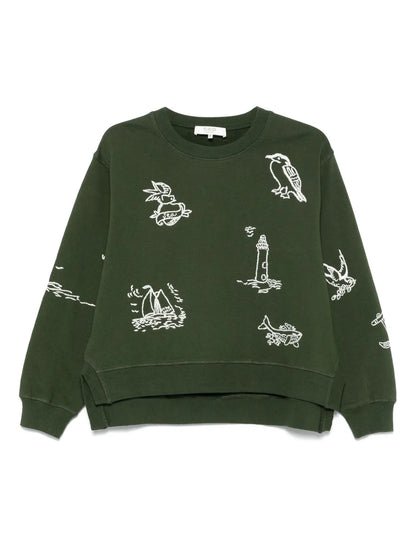 Clyde Sweatshirt