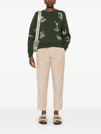 Clyde Sweatshirt
