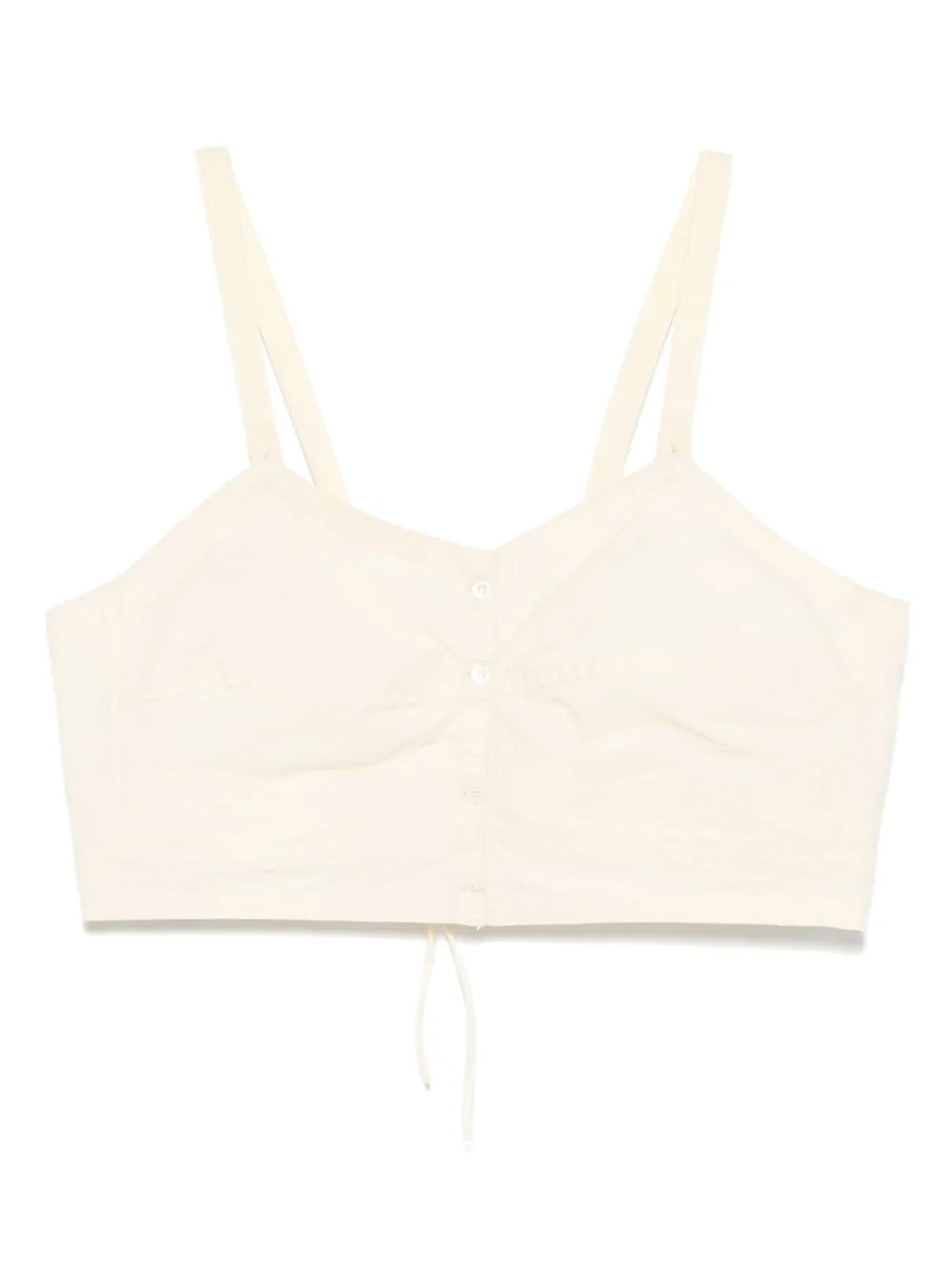 Cotton Top
