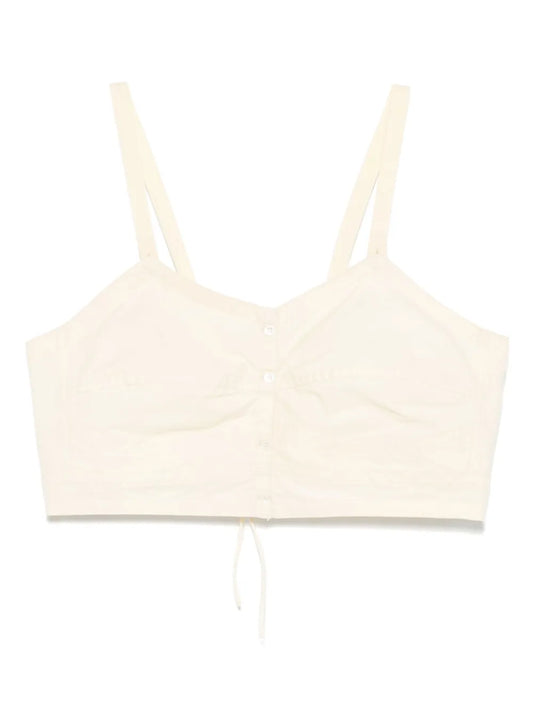 Cotton Top