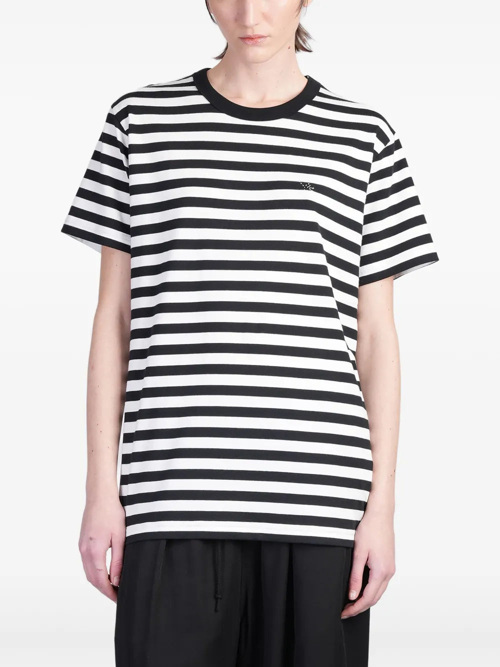 Cotton T-Shirt