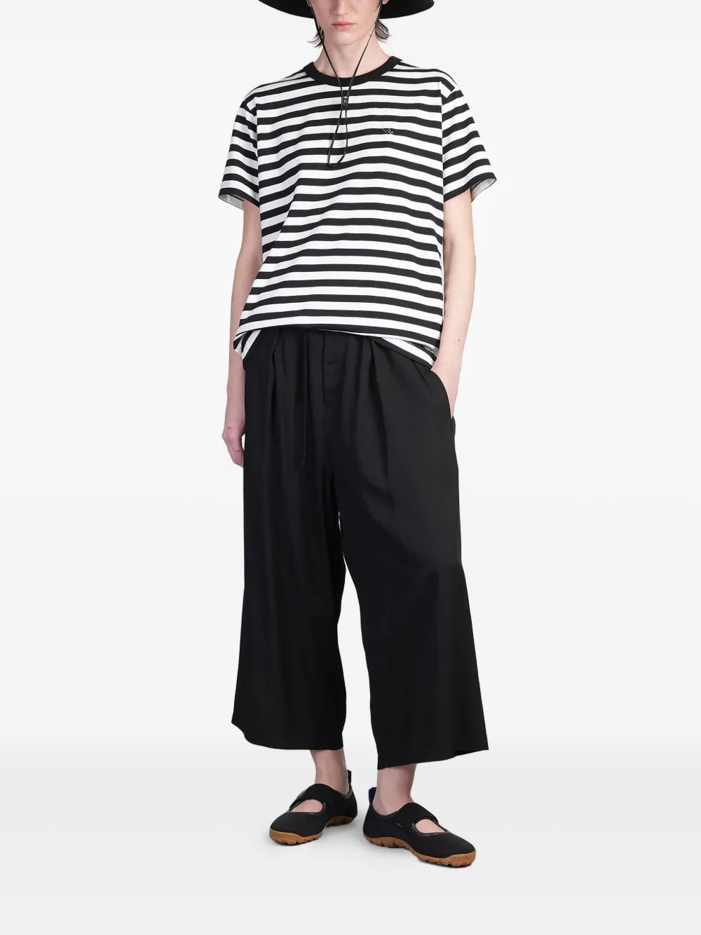 Cotton T-Shirt