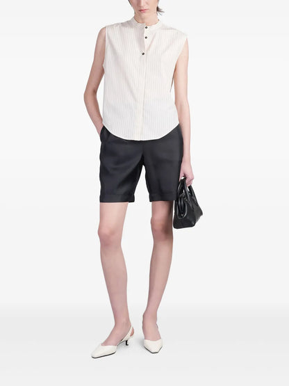 Cotton Blouse