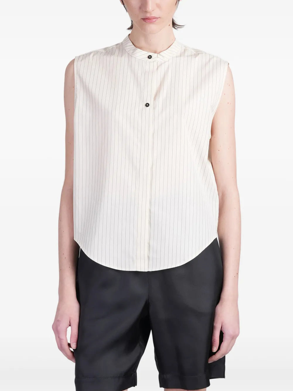 Cotton Blouse