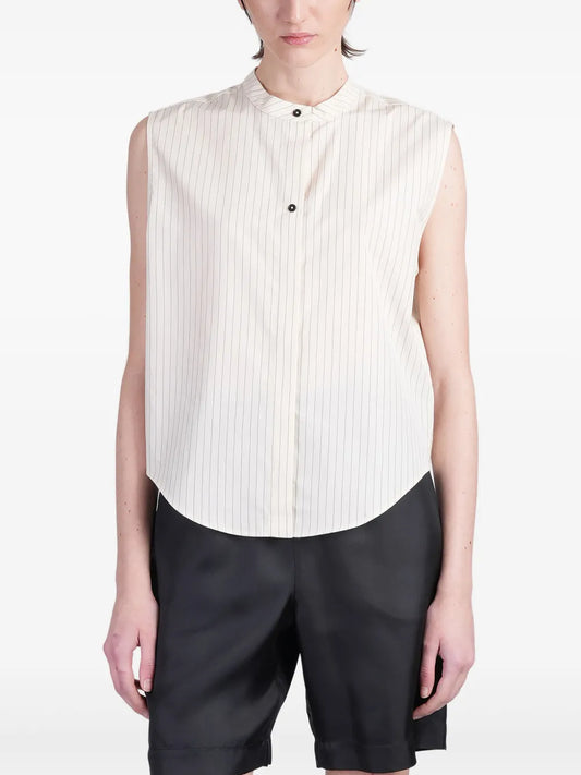 Cotton Blouse