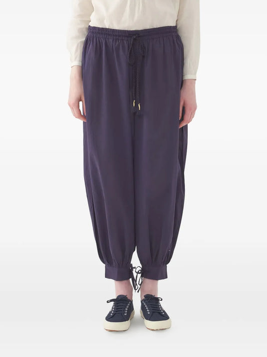 Mirabel Drawstring Trousers