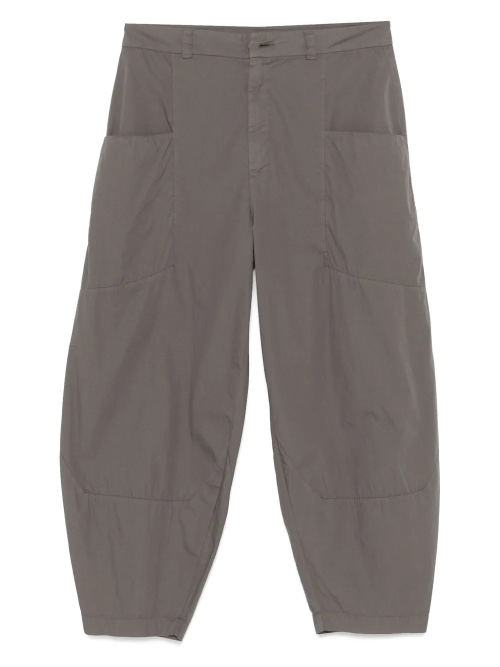 Cotton Cargo Pants