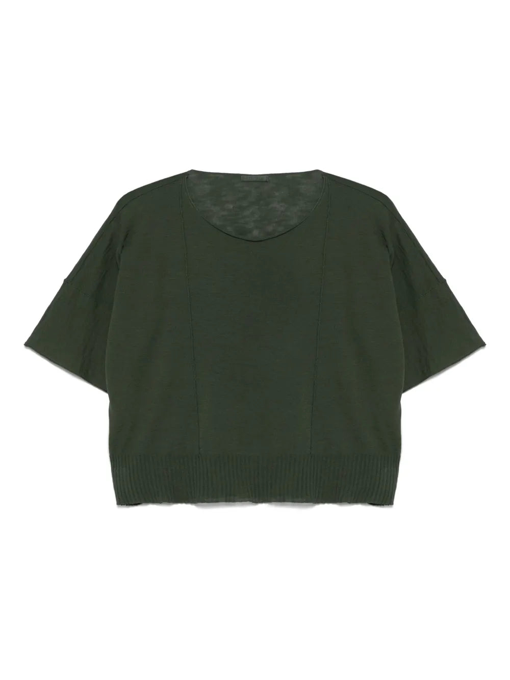 Drop Shoulder T-Shirt