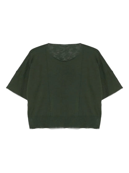 Drop Shoulder T-Shirt